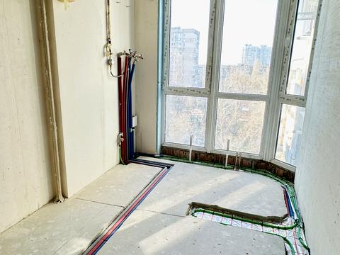 квартира по адресу Академика Глушко просп., 22б