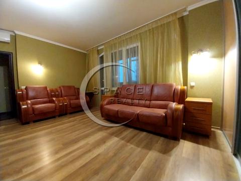 квартира за адресою Голосіївський просп. (40-річчя Жовтня), 58