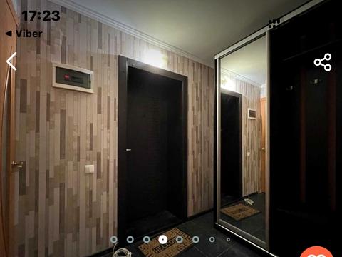 квартира за адресою Калинова вул., 55