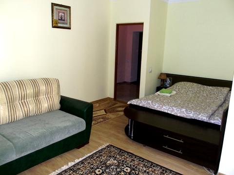 квартира за адресою Крушельницької, 8