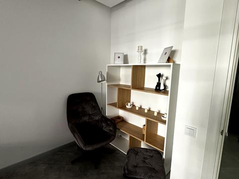 квартира по адресу Черновола просп. (700-летия Львова), 16д