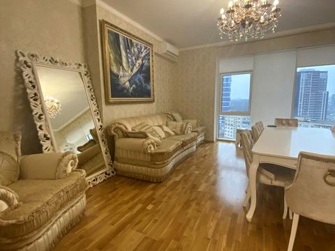 квартира по адресу Бусловская ул., 12