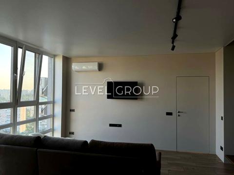 квартира по адресу Бережанская ул., 15