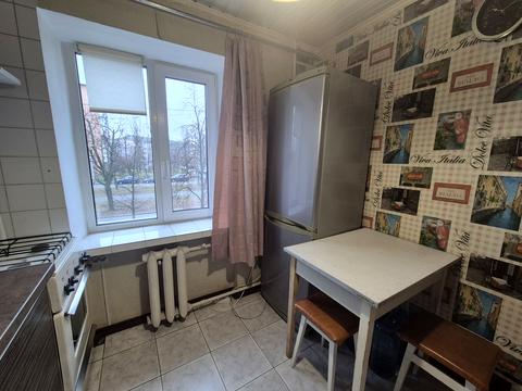 квартира по адресу Верховной Рады бульв., 29
