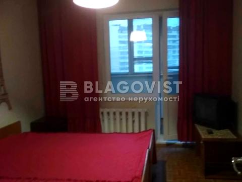 квартира по адресу Драгоманова ул., 14