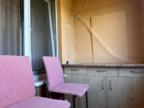 квартира за адресою Бердянська вул., 1