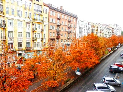квартира за адресою Антоновича вул. (Горького), 25