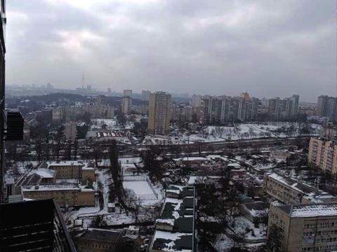 квартира за адресою Вишгородська вул., 45