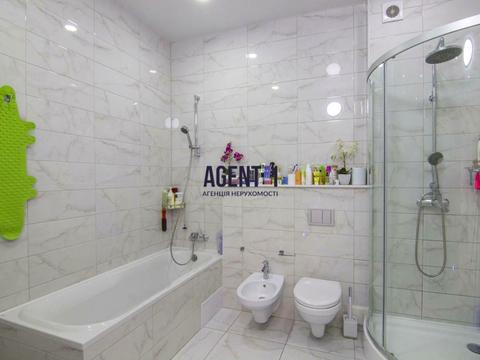 квартира за адресою Борщагівська вул., 30-А