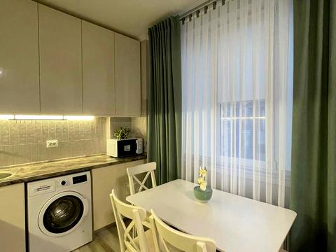 квартира по адресу Паркова ул., 2/2