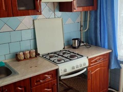 квартира по адресу Леси Украинки просп., 21