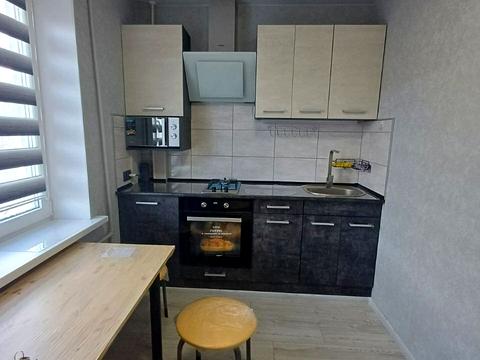 квартира за адресою Прибережна вул. (40-річчя Перемоги), 3