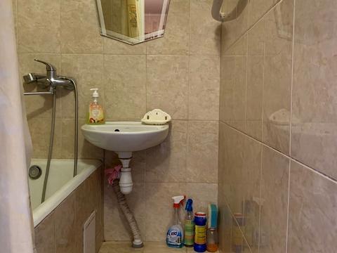 квартира за адресою Патріарха Мстислава Скрипника вул., 7