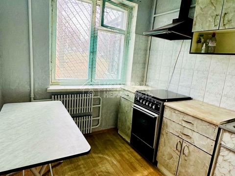 квартира за адресою Бучми вул. (Командарма Уборевича), 30