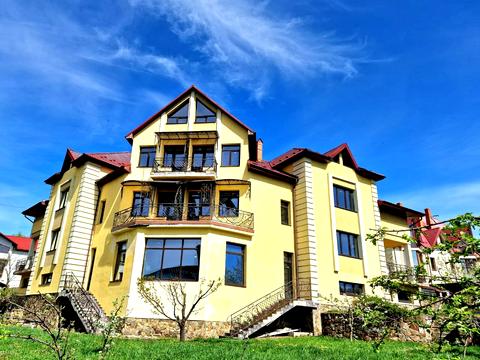 будинок за адресою Бориславська вул.