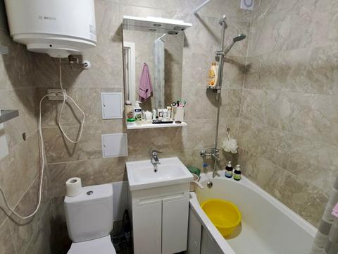 квартира по адресу пр. Богоявленський, 37