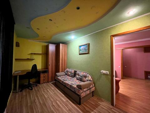 квартира за адресою Поштовий просп. (Карла Маркса), 54