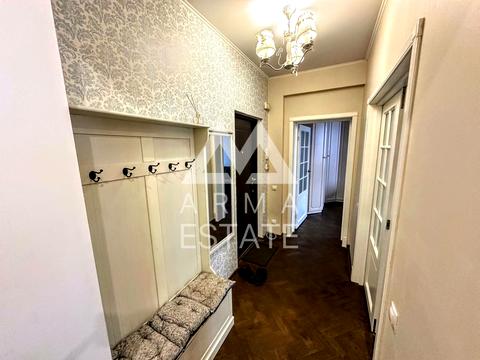 квартира за адресою Лесі Українки бульв., 36-Б