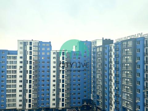 квартира по адресу Княгинин ул., 44