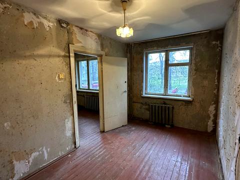 квартира по адресу Івана Мазепи ул. (Мануильского), 96