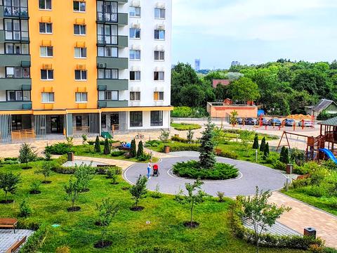 квартира за адресою Івана Виговського вул. (Маршала Гречка), 10-Ж