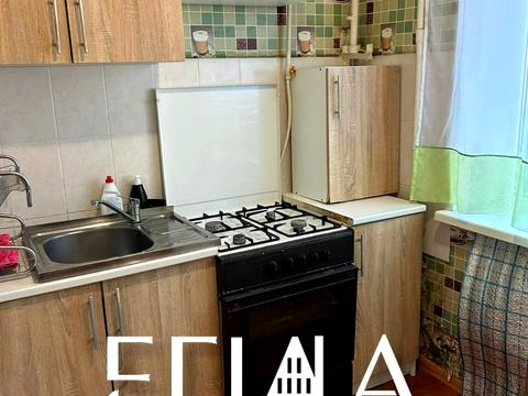квартира по адресу Генерала Жадова ул., 21