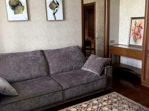 квартира по адресу Профессорская ул., 34