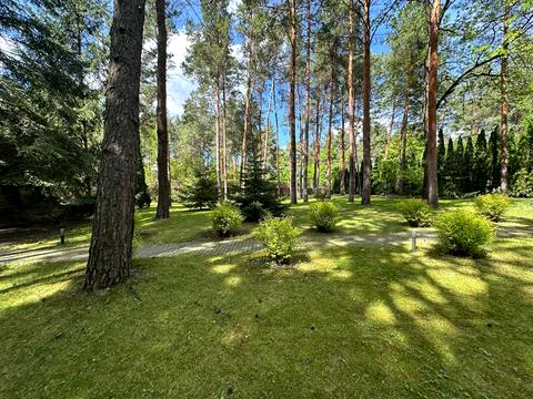 ділянка за адресою Лісова вул., 34