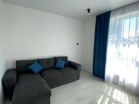 квартира по адресу Генерала Пушкина ул., 34б