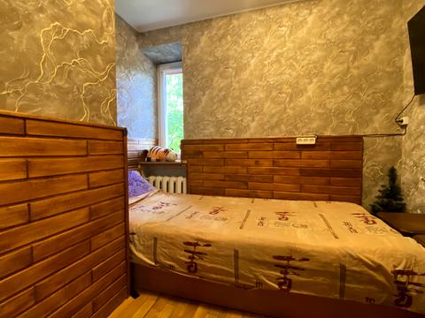 квартира по адресу Петропавловская ул., 68