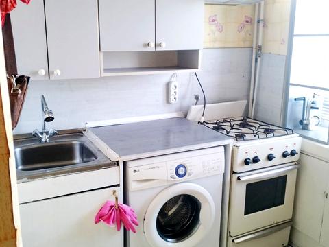 квартира по адресу Мира просп., 17а