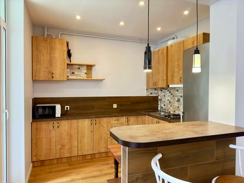 квартира за адресою Володимира Янева вул., 23