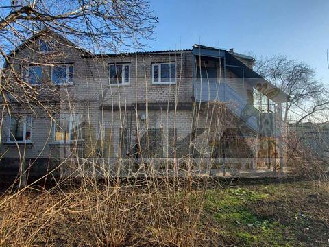 дом по адресу Запорожье, Михаила Грушевского ул. (Ульянова), 218