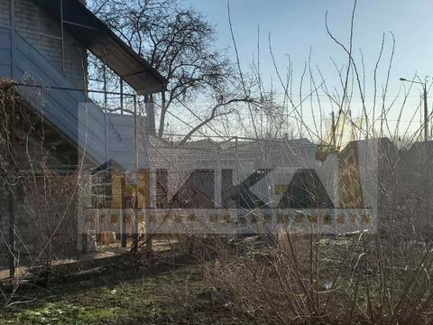 дом по адресу Запорожье, Михаила Грушевского ул. (Ульянова), 218