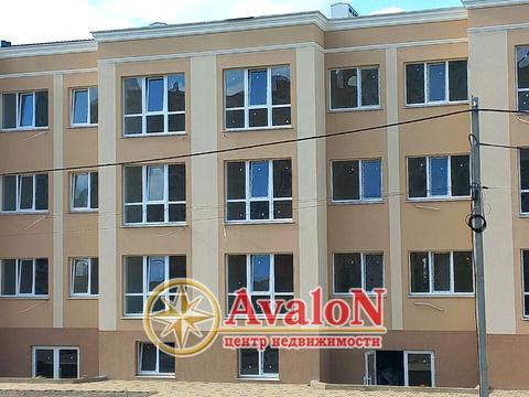 квартира за адресою Таврійська, 17а