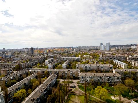 квартира за адресою Верховної Ради бульв., 14-Б