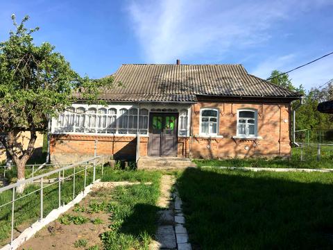 будинок за адресою Польова