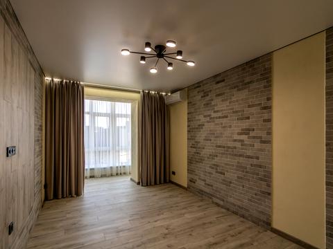 квартира за адресою Макогона вул., 25