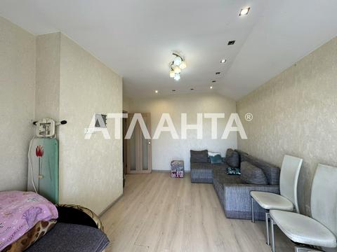 квартира за адресою Дмитріївська вул. (Дмитрія Донського), 14