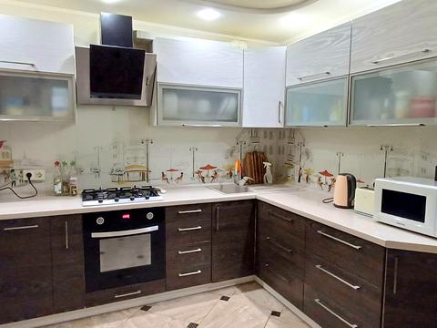 квартира за адресою Центральна вул. (Мічуріна), 33