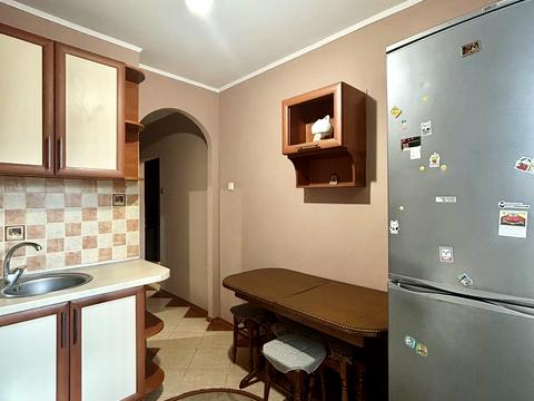квартира по адресу Вербовая ул., 38