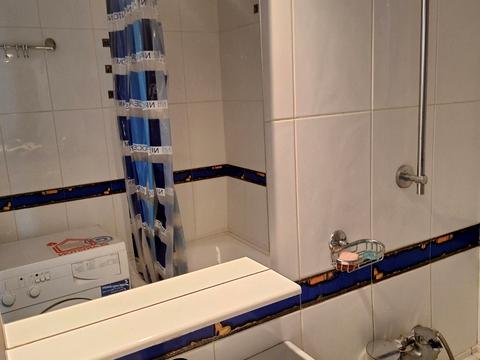 квартира по адресу Апрельский пер., 10