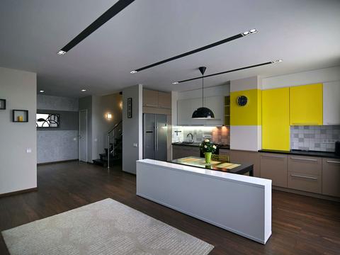 квартира за адресою Соборна вул., 348в