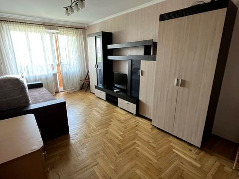 квартира по адресу Оболонский просп., 14-Б