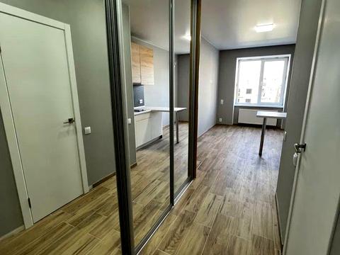 квартира за адресою Авіахімічна вул., 9