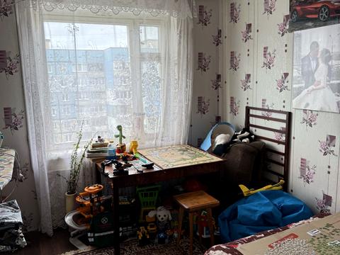 квартира по адресу Степана Рудницького ул. (Шолохова), 19