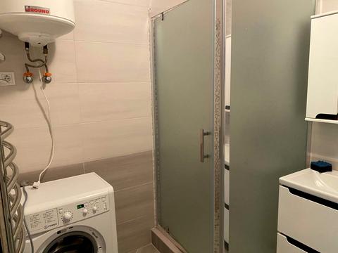 квартира за адресою Фонтанська дорога вул., 58/1