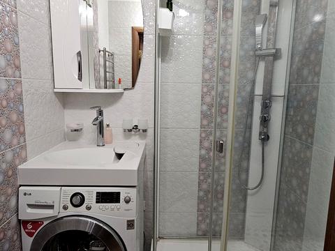 квартира за адресою Гриненка вул., 1-А