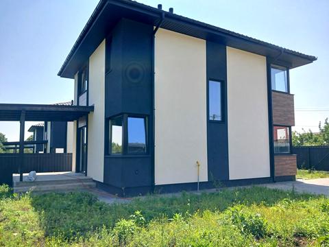 дом по адресу Яблоньская ул. (Кирова), 20 А