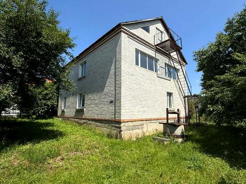 дом по адресу Весела ул., 36